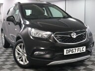 Vauxhall Mokka X DESIGN NAV ECOTEC S/S 19