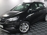 Vauxhall Mokka X DESIGN NAV ECOTEC S/S 20