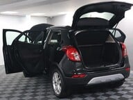 Vauxhall Mokka X DESIGN NAV ECOTEC S/S 21