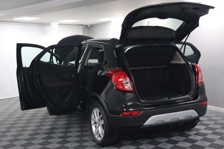 Vauxhall Mokka X DESIGN NAV ECOTEC S/S 21