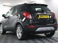 Vauxhall Mokka X DESIGN NAV ECOTEC S/S 22