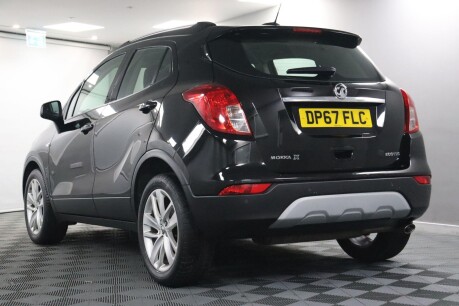 Vauxhall Mokka X DESIGN NAV ECOTEC S/S 22