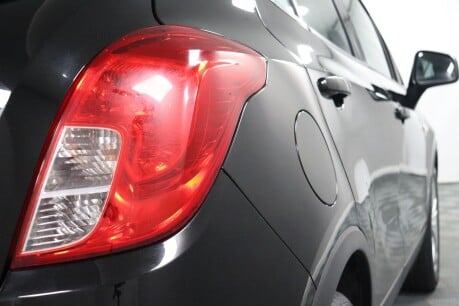 Vauxhall Mokka X DESIGN NAV ECOTEC S/S 23