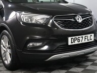 Vauxhall Mokka X DESIGN NAV ECOTEC S/S 24