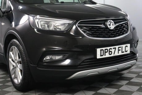 Vauxhall Mokka X DESIGN NAV ECOTEC S/S 24