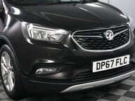 Vauxhall Mokka X DESIGN NAV ECOTEC S/S 26