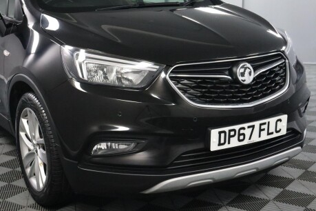 Vauxhall Mokka X DESIGN NAV ECOTEC S/S 26