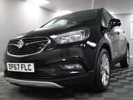 Vauxhall Mokka X DESIGN NAV ECOTEC S/S 28