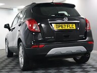 Vauxhall Mokka X DESIGN NAV ECOTEC S/S 29