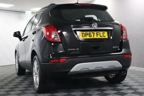 Vauxhall Mokka X DESIGN NAV ECOTEC S/S 29