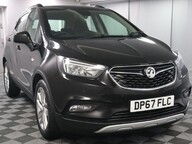 Vauxhall Mokka X DESIGN NAV ECOTEC S/S 30