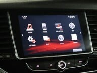 Vauxhall Mokka X DESIGN NAV ECOTEC S/S 39