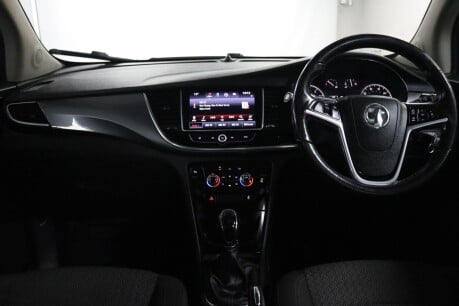 Vauxhall Mokka X DESIGN NAV ECOTEC S/S 40