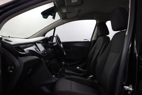 Vauxhall Mokka X DESIGN NAV ECOTEC S/S 42