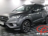 Ford Kuga ST-LINE 1