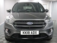 Ford Kuga ST-LINE 2