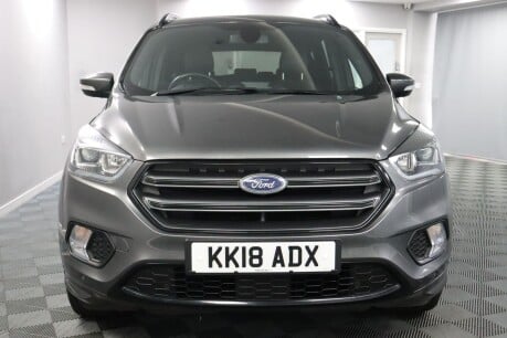 Ford Kuga ST-LINE 2