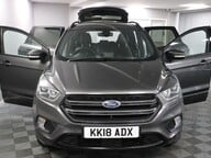 Ford Kuga ST-LINE 7