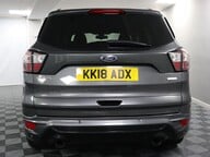 Ford Kuga ST-LINE 8