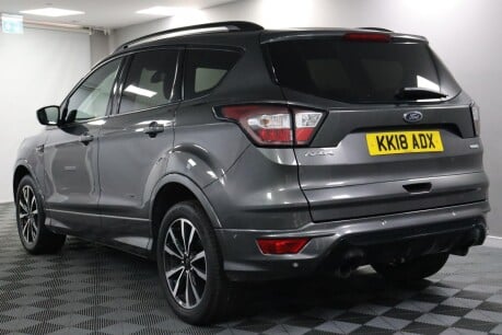 Ford Kuga ST-LINE 10