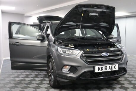 Ford Kuga ST-LINE 15