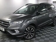 Ford Kuga ST-LINE 20