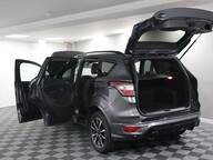 Ford Kuga ST-LINE 21