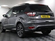 Ford Kuga ST-LINE 22