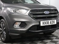 Ford Kuga ST-LINE 24