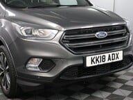 Ford Kuga ST-LINE 26