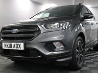 Ford Kuga ST-LINE 28