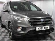 Ford Kuga ST-LINE 30