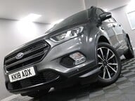 Ford Kuga ST-LINE 32