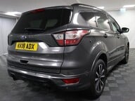 Ford Kuga ST-LINE 11