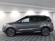 Ford Kuga ST-LINE 18