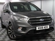 Ford Kuga ST-LINE 19