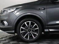 Ford Kuga ST-LINE 27