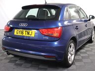 Audi A1 SPORTBACK TFSI SPORT 21