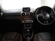 Audi A1 SPORTBACK TFSI SPORT 39