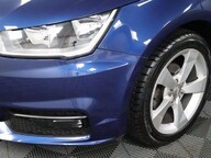 Audi A1 SPORTBACK TFSI SPORT 31