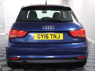 Audi A1 SPORTBACK TFSI SPORT 8