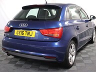 Audi A1 SPORTBACK TFSI SPORT 11