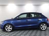 Audi A1 SPORTBACK TFSI SPORT 18