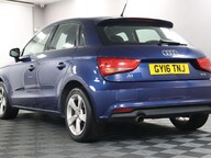 Audi A1 SPORTBACK TFSI SPORT 22