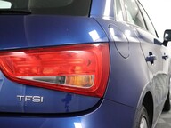 Audi A1 SPORTBACK TFSI SPORT 23