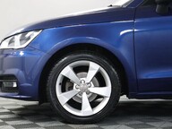 Audi A1 SPORTBACK TFSI SPORT 27