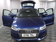 Audi A1 SPORTBACK TFSI SPORT 7