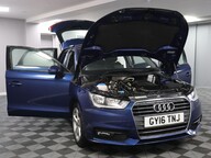 Audi A1 SPORTBACK TFSI SPORT 15