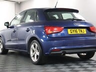 Audi A1 SPORTBACK TFSI SPORT 22