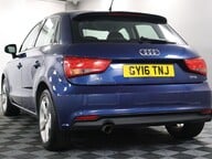 Audi A1 SPORTBACK TFSI SPORT 29